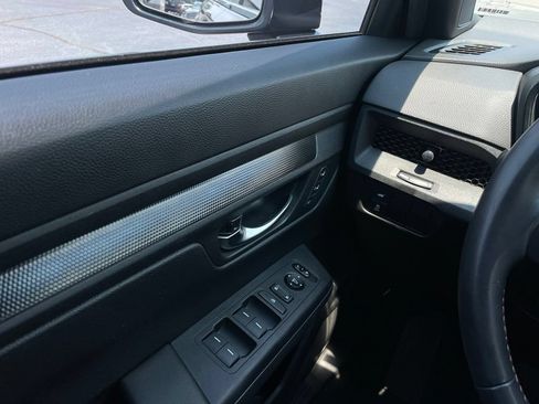 Certified 2025 Honda CR-V Sport-L image 21