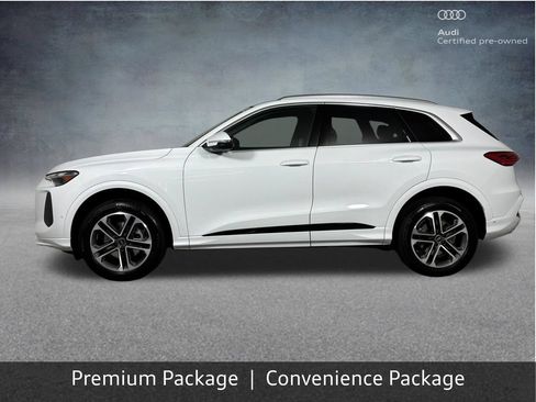 Used 2025 Audi Q5 Premium w/ Convenience Package AWD/4WD image 6