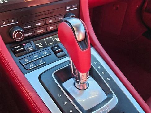 Used 2025 Porsche 718 Boxster image 14