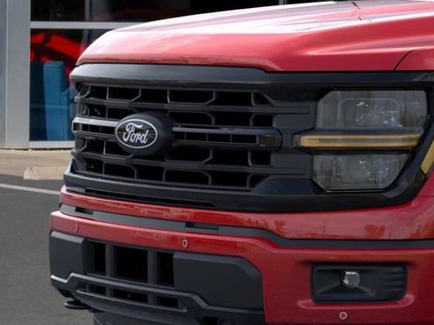 New 2026 Ford F150 XLT AWD/4WD image 17