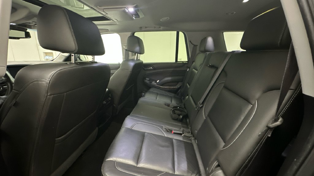 Used 2017 Chevrolet Tahoe LT AWD/4WD image 10