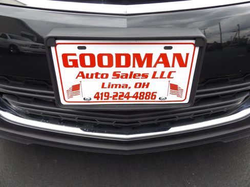 Used 2014 Chevrolet Traverse LT image 4