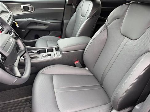 New 2026 Kia Sorento X-Line EX AWD/4WD image 10
