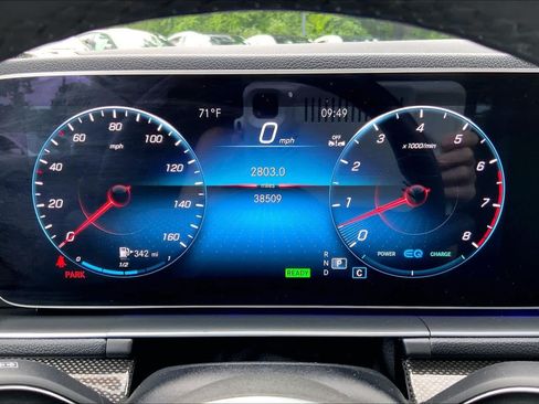 Used 2023 Mercedes-Benz GLE 450 4MATIC image 26