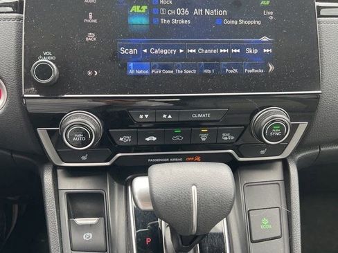 Used 2017 Honda CR-V EX image 11