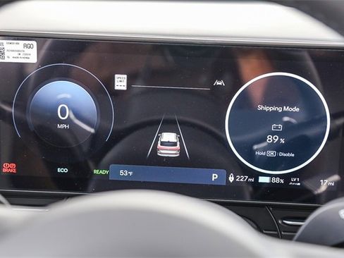 New 2025 Hyundai Kona SEL image 24