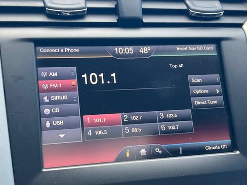 Used 2013 Ford Fusion SE FWD image 18
