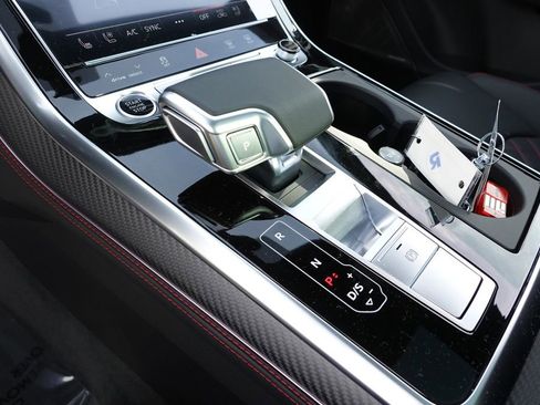 New 2026 Audi Q7 3.0T Prestige image 23