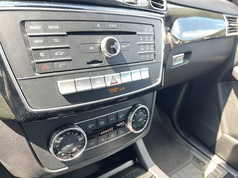 Used 2018 Mercedes-Benz GLE 350 4MATIC image 11