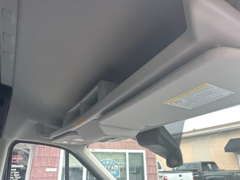 Used 2017 Ford Transit 150 130 Medium Roof w/ Interior Upgrade Package RWD image 10