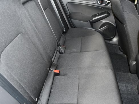Certified 2023 Honda Civic EX image 44