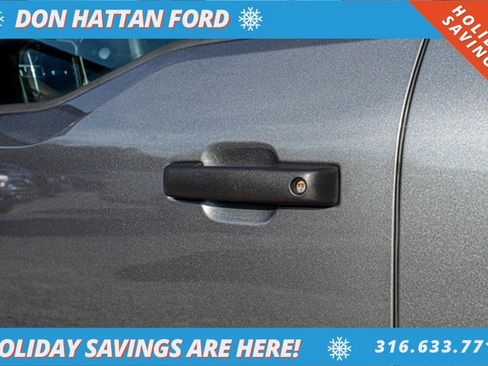 Used 2023 Ford F150 XL w/ STX Appearance Package image 31