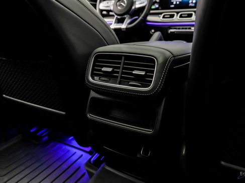 Used 2022 Mercedes-Benz GLE 53 AMG 4MATIC Coupe w/ AMG Night Package image 81