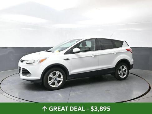 Used 2013 Ford Escape SE AWD/4WD image 8