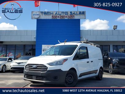Used 2020 Ford Transit Connect XL