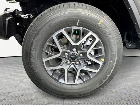 New 2026 Jeep Wrangler Sahara image 13