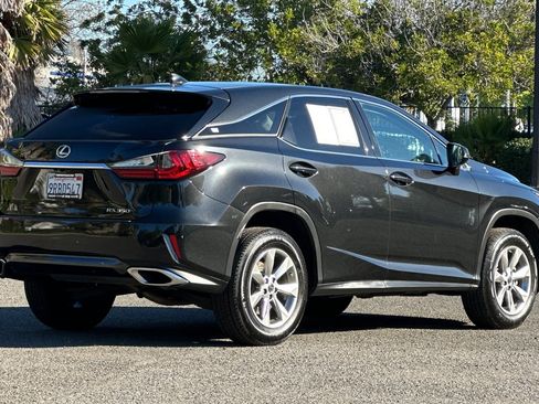 Used 2019 Lexus RX 350 FWD image 3