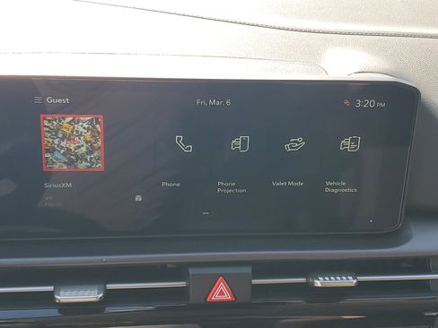 New 2026 Kia Sportage EX image 22