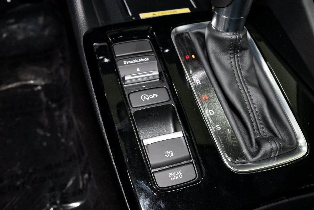 New 2026 Acura Integra FWD image 20