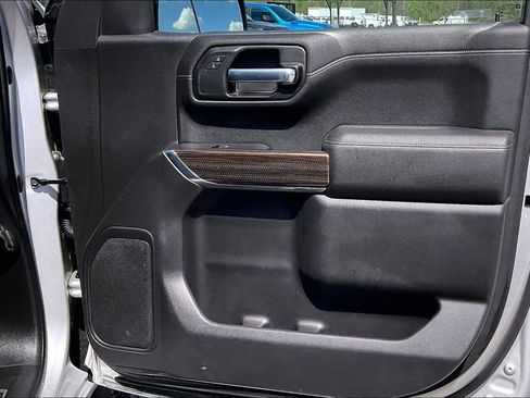 Used 2020 Chevrolet Silverado 1500 LT w/ Texas Edition image 29