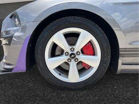 Used 2014 Ford Mustang GT w/ Equipment Group 301A RWD image 11