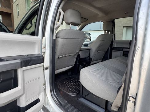 Used 2017 Ford F250 XLT AWD/4WD image 33