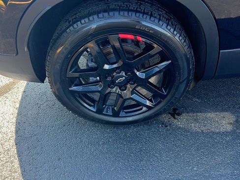 Used 2023 Chevrolet Blazer LT w/ LPO, Floor Liner Package image 33