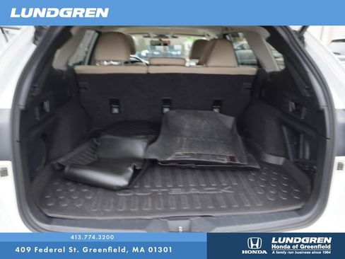 Used 2024 Subaru Outback Limited image 29