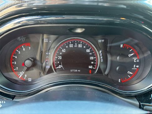 Used 2024 Dodge Durango GT image 29