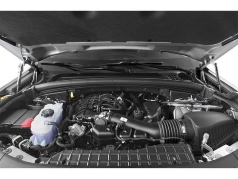 Used 2024 Jeep Grand Cherokee L Laredo AWD/4WD image 27