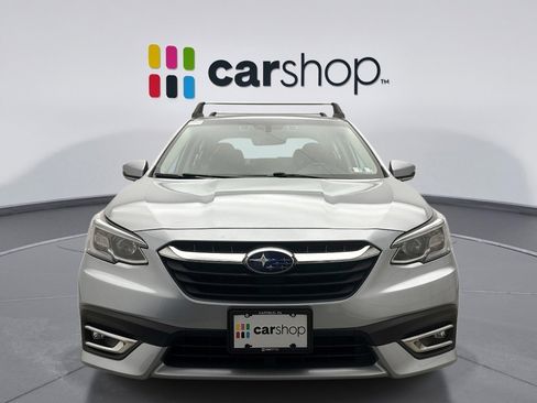Used 2022 Subaru Legacy Limited image 8