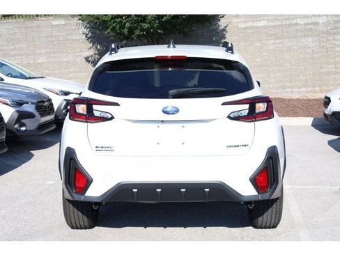 New 2026 Subaru Crosstrek 2.5i Premium AWD/4WD image 28