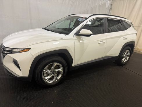 Certified 2024 Hyundai Tucson SEL image 2