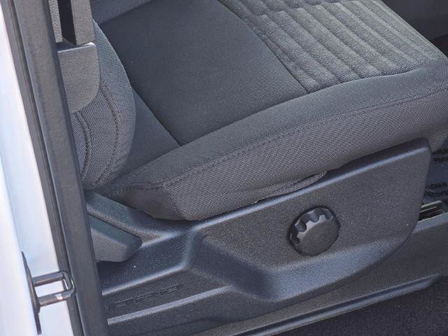 Certified 2023 Ford F150 XL w/ STX Appearance Package AWD/4WD image 8