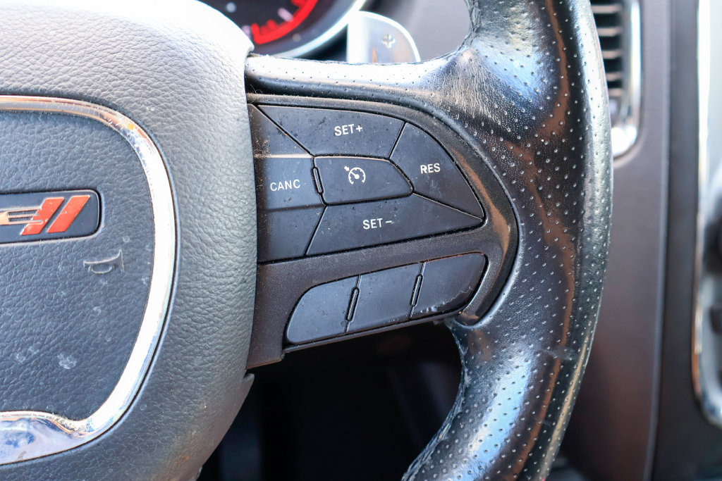 Used 2020 Dodge Durango GT AWD/4WD image 15