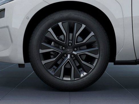 New 2026 Subaru Solterra AWD/4WD image 9