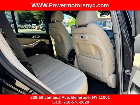 Used 2021 BMW X5 xDrive40i w/ Premium Package AWD/4WD image 30