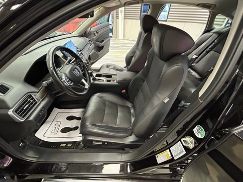 Used 2018 Honda Accord EX-L image 53