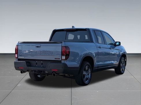 Certified 2024 Honda Ridgeline TrailSport image 5