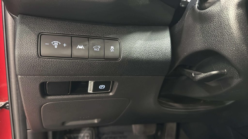 Used 2023 Hyundai Santa Fe XRT FWD image 36