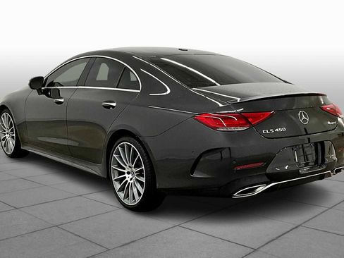 Used 2020 Mercedes-Benz CLS 450 4MATIC image 12