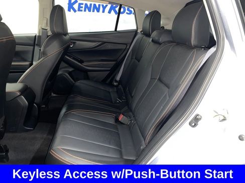 Used 2019 Subaru Crosstrek 2.0i Limited w/ Popular Package #2 image 8