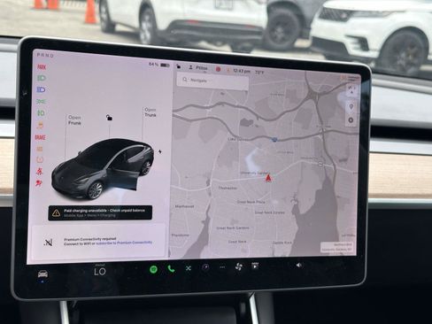 Used 2020 Tesla Model 3 Long Range AWD/4WD image 24