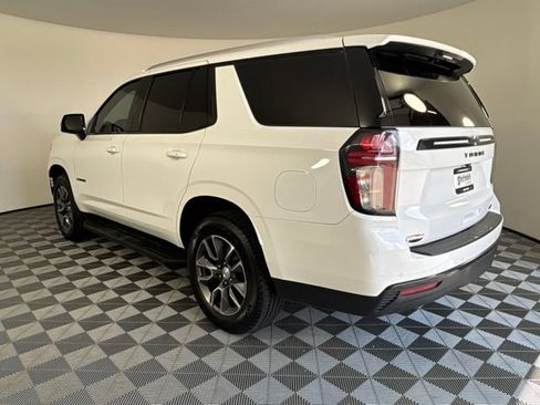 Used 2022 Chevrolet Tahoe LT w/ LT Signature Plus Package AWD/4WD image 40