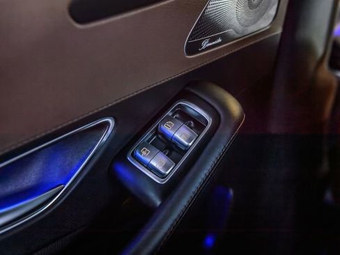 Used 2016 Mercedes-Benz S 550 Sedan image 56