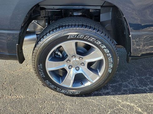 New 2026 RAM 1500 Tradesman image 8