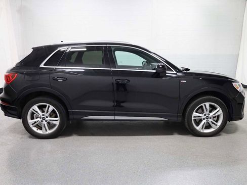 Used 2024 Audi Q3 2.0T Premium w/ Convenience Package image 10