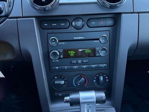 Used 2008 Ford Mustang GT Premium RWD image 19