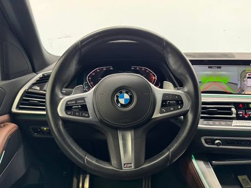 Used 2023 BMW X5 sDrive40i w/ M Sport Package RWD image 26