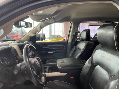 Used 2019 RAM 1500 Laramie image 18